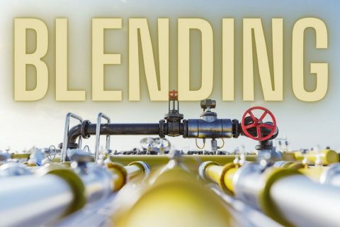 天然气掺氢：通往清洁能源的桥梁