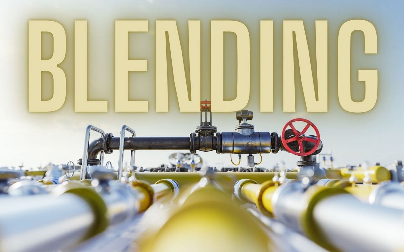 天然气掺氢：通往清洁能源的桥梁