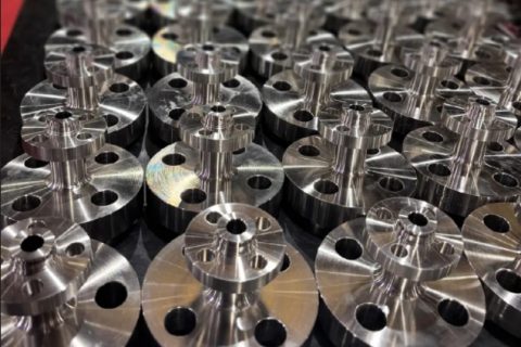 oliver valves prepares over 150 double block and bleed valves for marjan oil field development