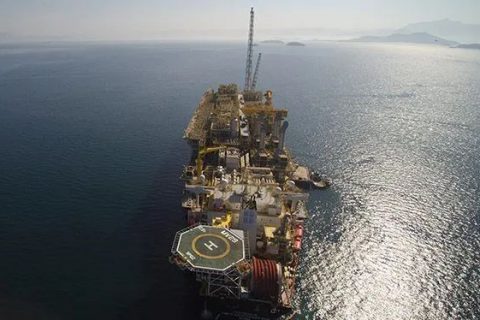 modec获埃克森美孚圭亚那hammerhead fpso合同